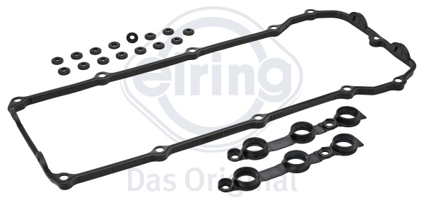 ELRING 318.600 Kit guarnizioni, Copritestata